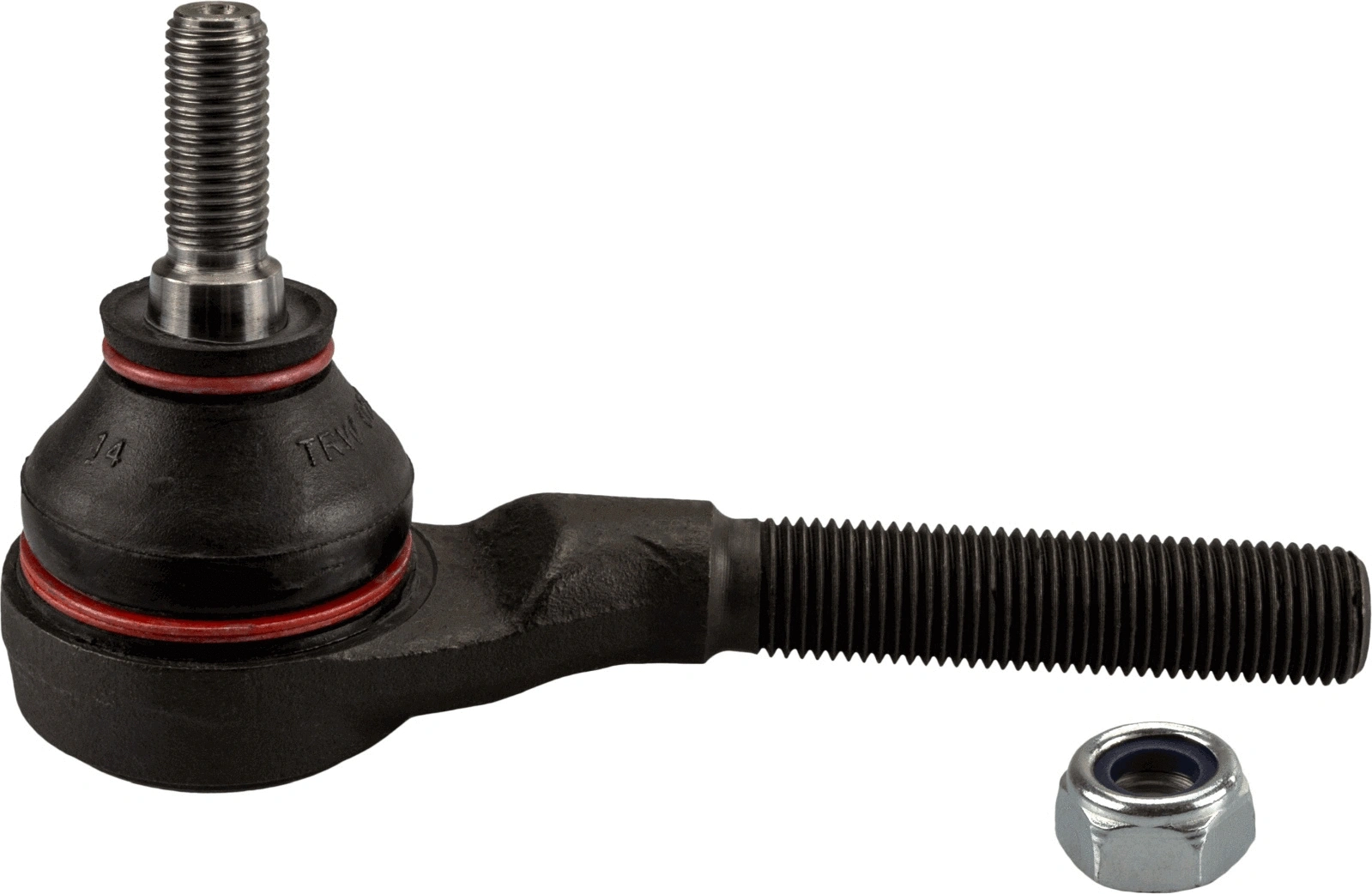Tie Rod End (JTE287)