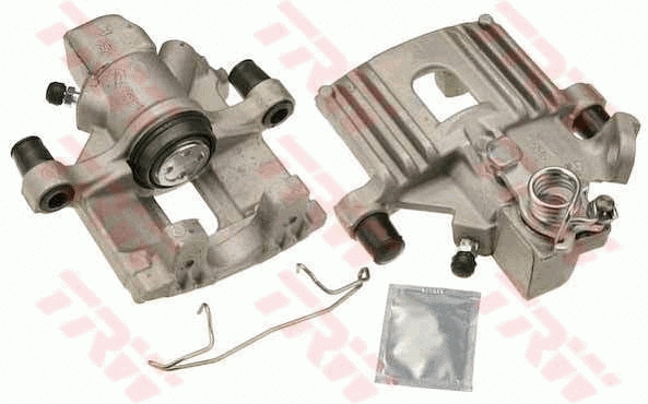 Brake Caliper (BHZ463E)