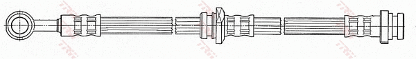 Brake Hose