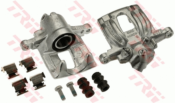 Brake Caliper (BHN1032E)