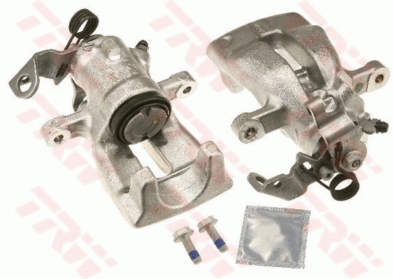 Brake Caliper (BHN989E)