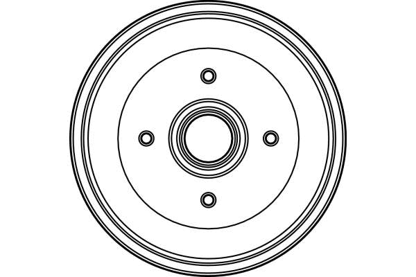 Brake Drum
