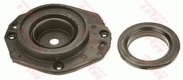 Repair Kit, suspension strut support mount (JSL356)