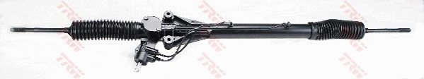 Steering Gear