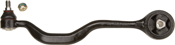 Control/Trailing Arm, wheel suspension (JTC256)