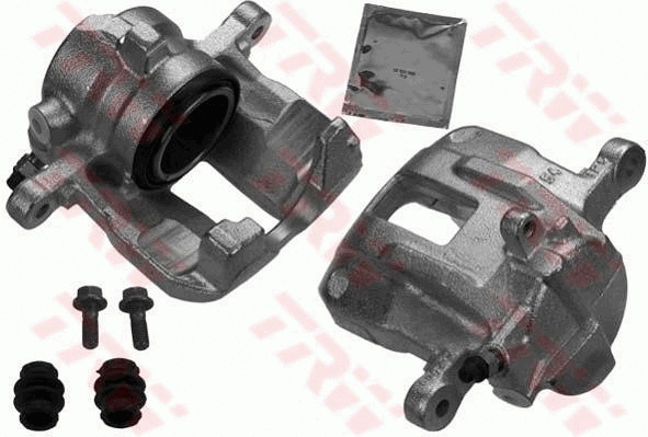 Brake Caliper (BHW244E)