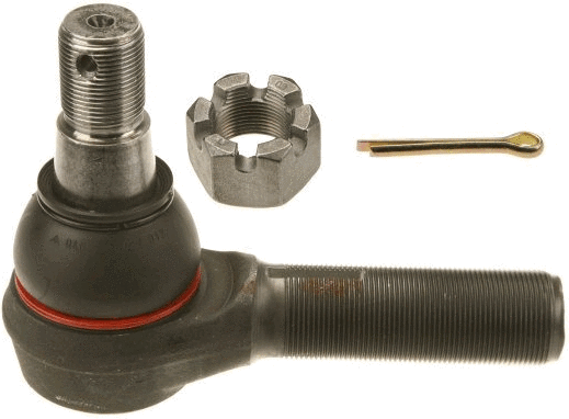 Tie Rod End (JTE0135)