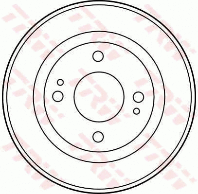 Brake Drum