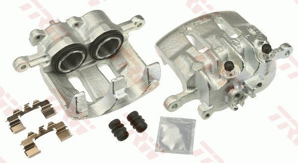 Brake Caliper (BHT331E)