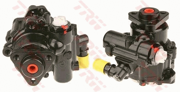 Hydraulic Pump, steering (JPR571)