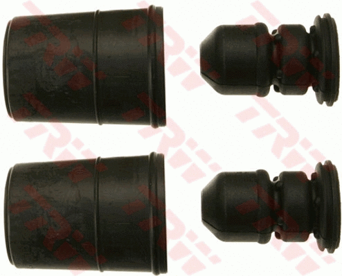 Dust Cover Kit, shock absorber (JSK115)
