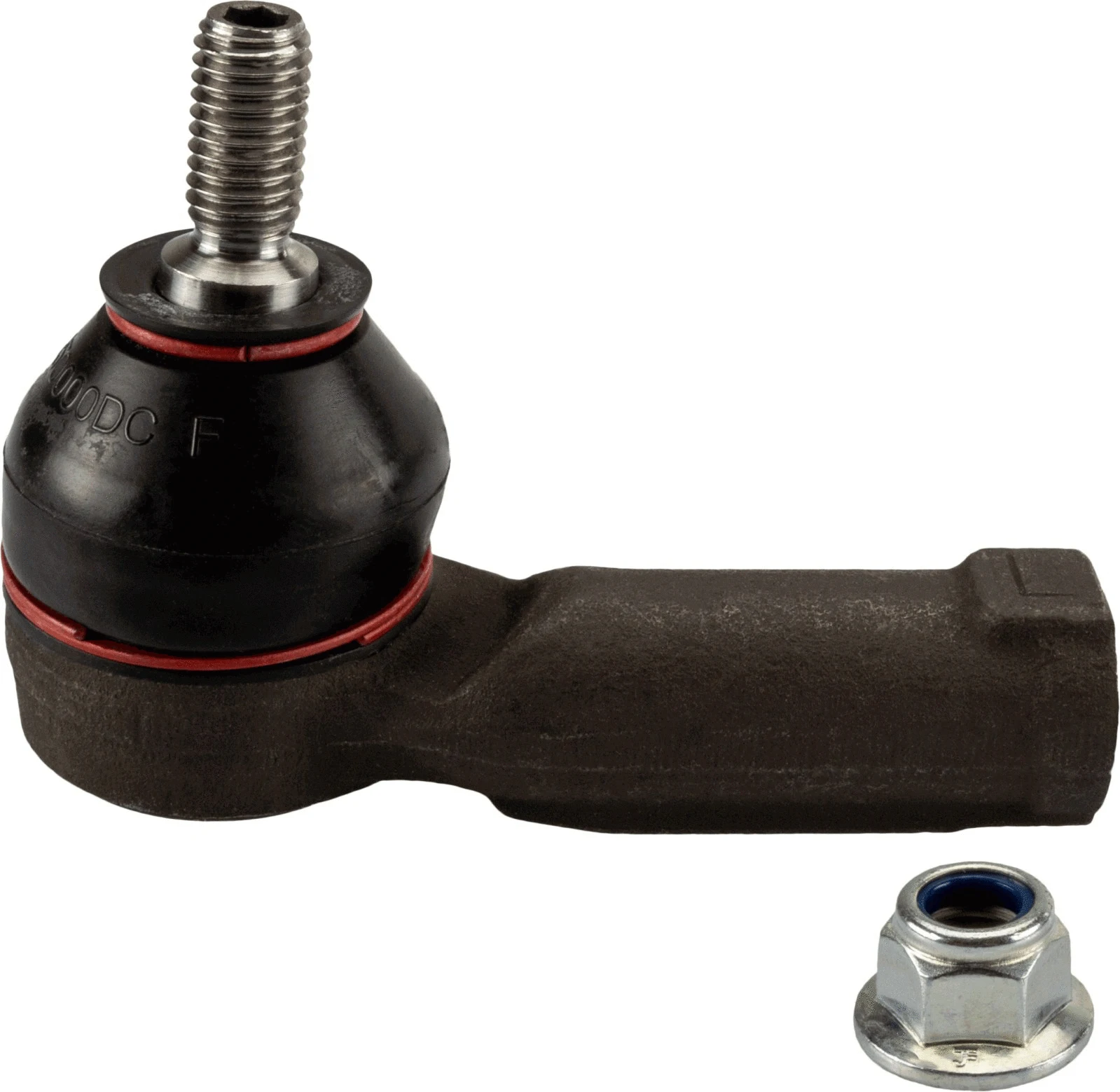 Tie Rod End (JTE202)