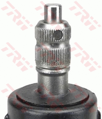 Steering Gear
