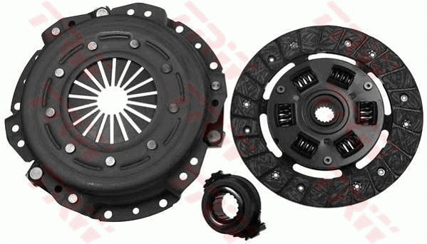 Clutch Kit (TCK2094)
