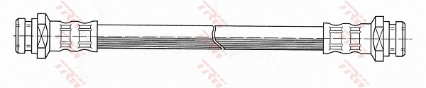Brake Hose