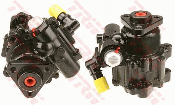 Hydraulic Pump, steering (JPR566)