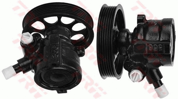 Hydraulic Pump, steering (JPR352)