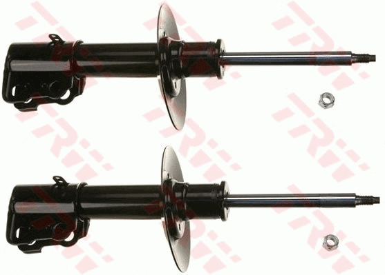 Shock Absorber (JGM509T)