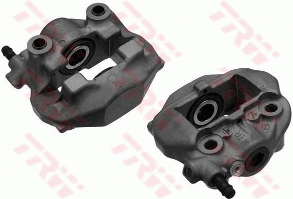 Brake Caliper (BHZ118)