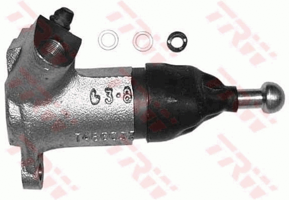 Slave Cylinder, clutch (PJL140)