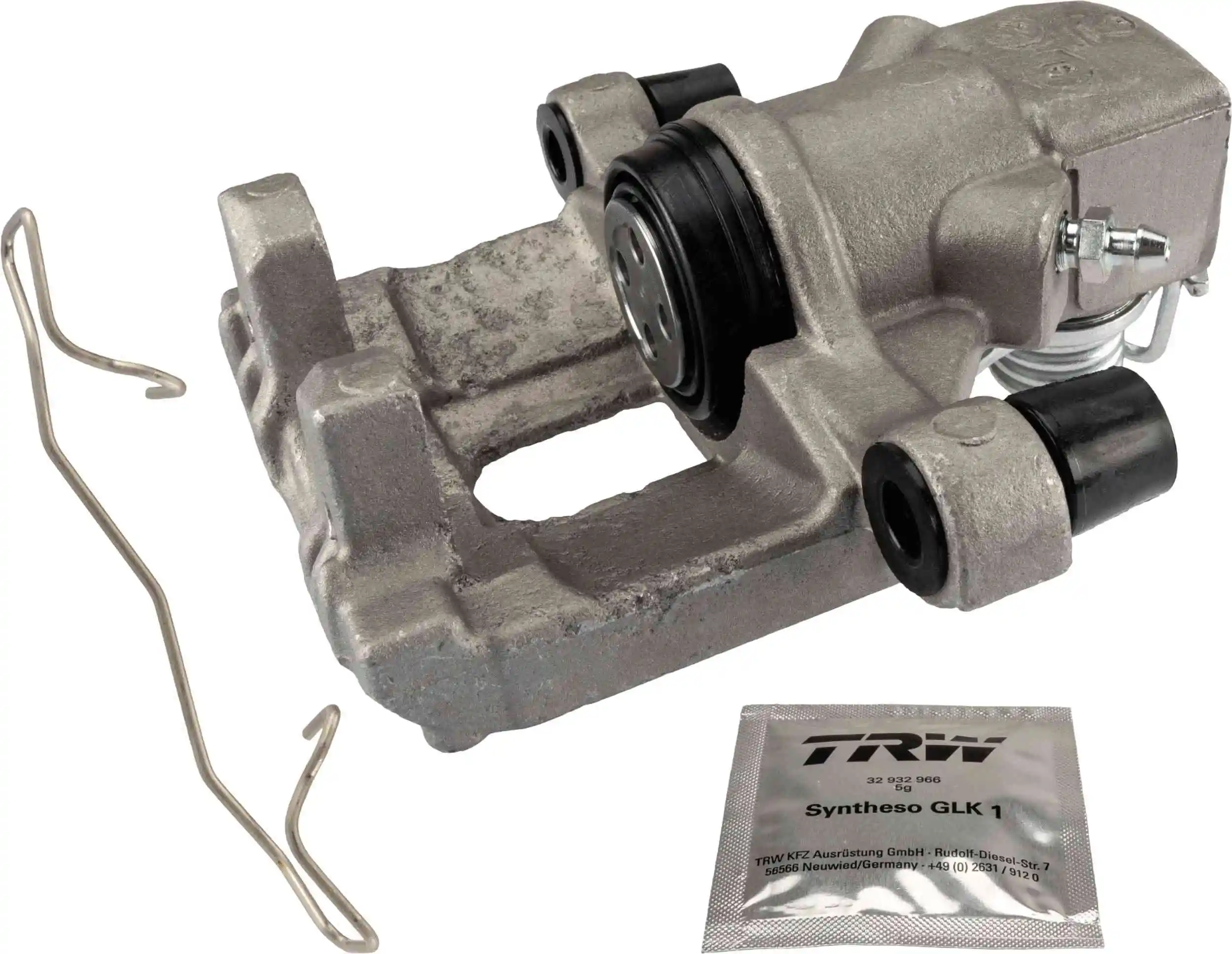 Brake Caliper (BHQ908E)