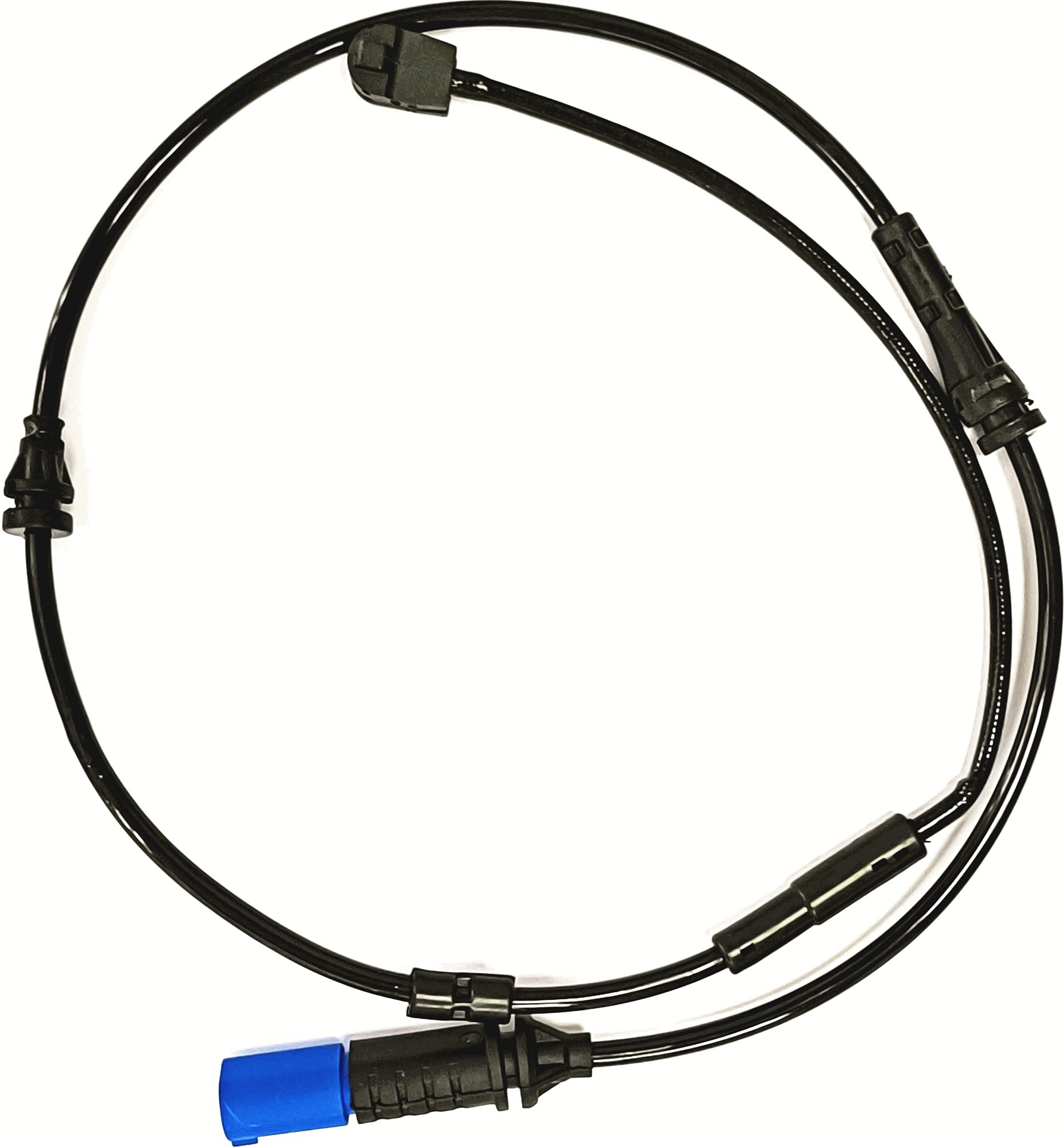 Warning Contact, brake pad wear (GIC501CN)