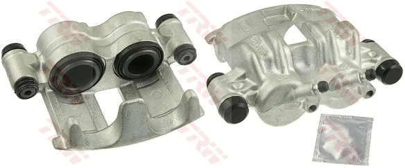 Brake Caliper (BHZ541E)