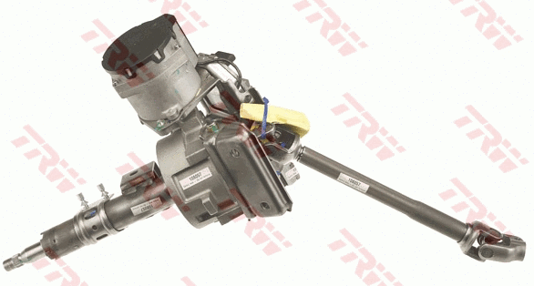 Steering Column