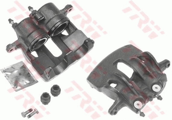Brake Caliper (BHV146E)