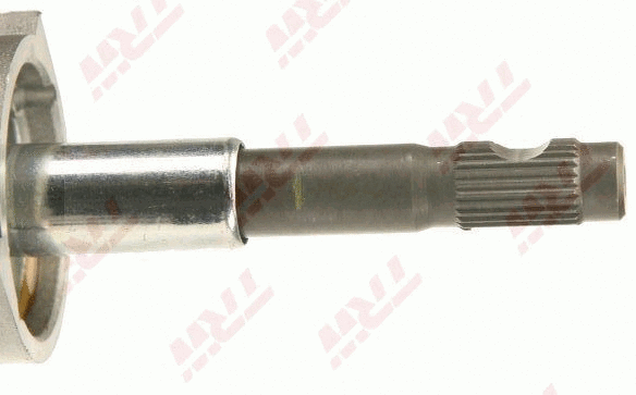 Steering Gear