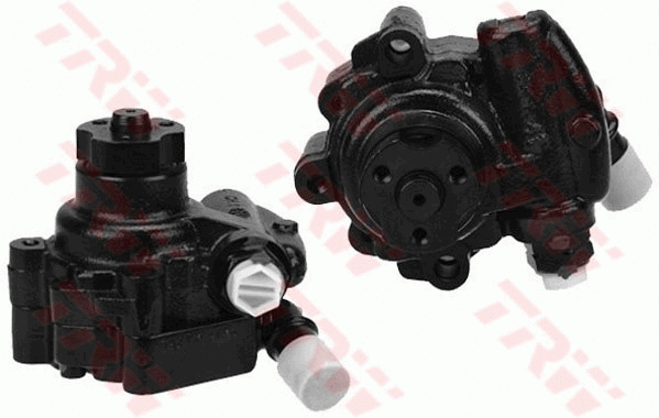 Hydraulic Pump, steering (JPR358)
