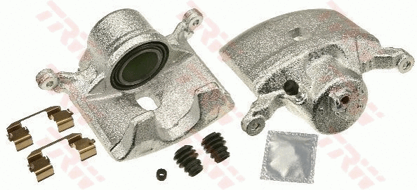 Brake Caliper (BHX407E)