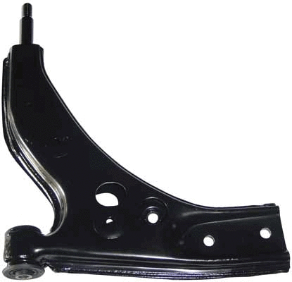 Control/Trailing Arm, wheel suspension (JTC621)