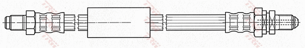 Brake Hose