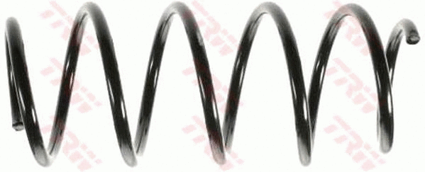 Suspension Spring (JCS129)