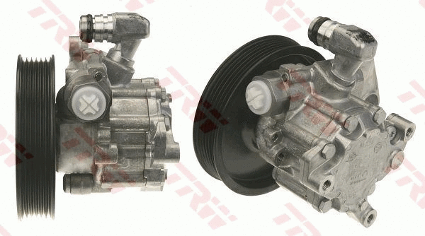 Hydraulic Pump, steering (JPR882)