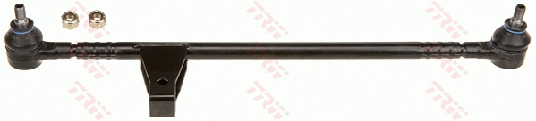 Centre Rod Assembly (JTY110)