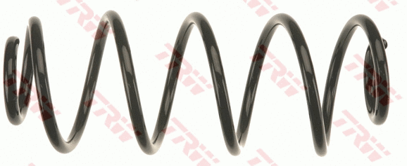 Suspension Spring (JCS1325)