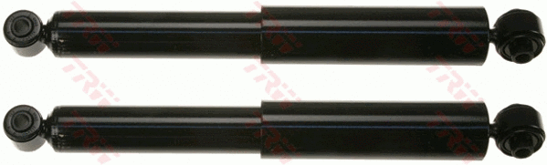 Shock Absorber (JHE264T)