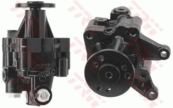 Hydraulic Pump, steering (JPR212)