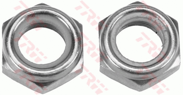 Tie Rod