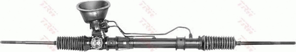 Steering Gear (JRP260)
