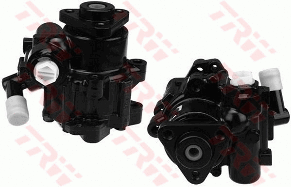 Hydraulic Pump, steering (JPR261)