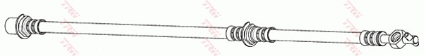 Brake Hose