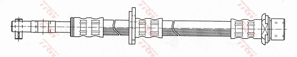 Brake Hose