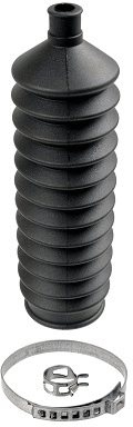Bellow, steering (JBE285)