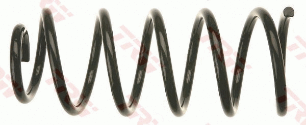 Suspension Spring (JCS1006)