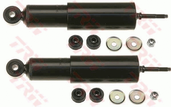 Shock Absorber (JHE266T)
