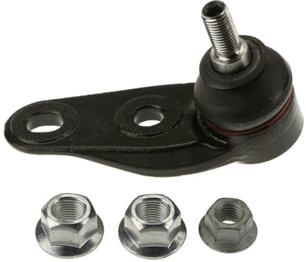 Ball Joint (JBJ1054)
