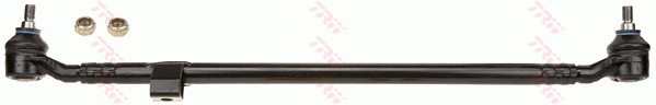 Centre Rod Assembly (JTY118)